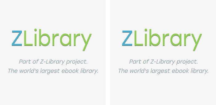 Library z A