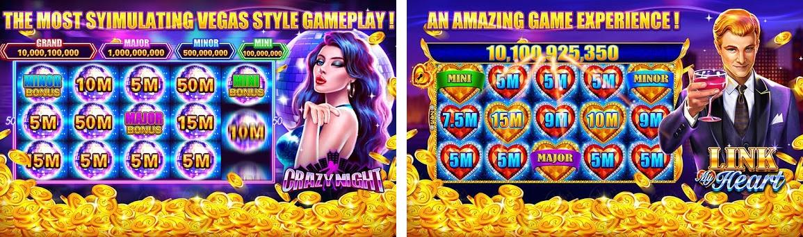 Million Dollar Elm Casino – Live Slot Machine Games - Aps Slot Machine